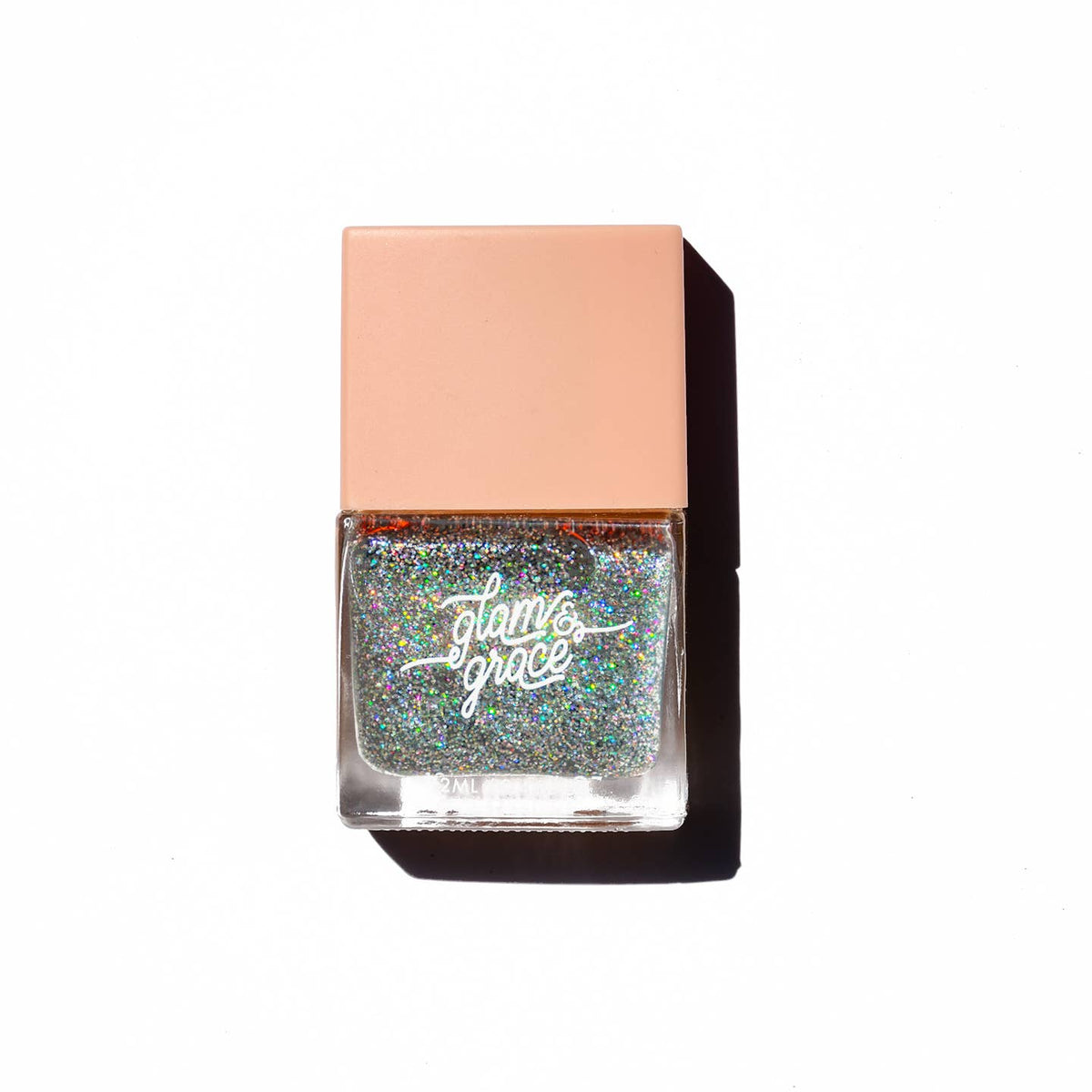 Non-Toxic Nail Polish