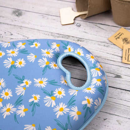 Willow and Belle Daisy Garden Kneeler