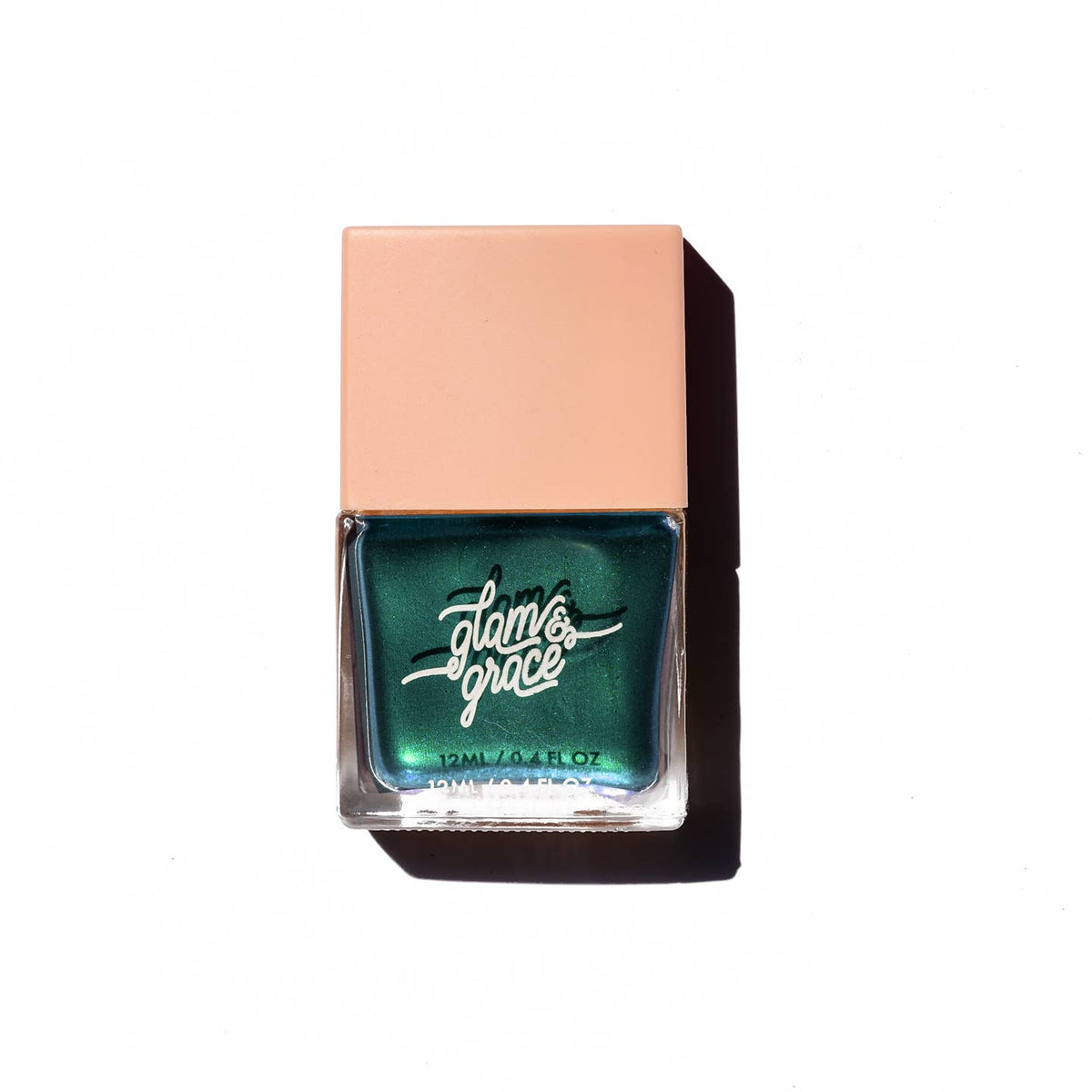 Non-Toxic Nail Polish