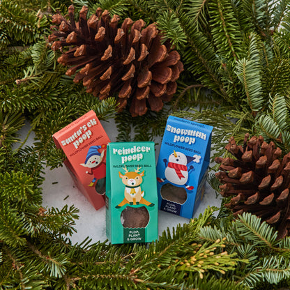 Jingle Plops Stocking Stuffer