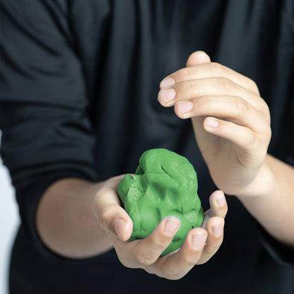 Make Your Own Play Dough Kit