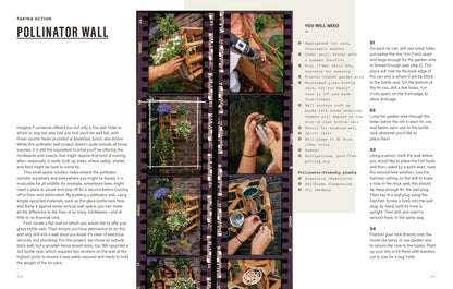 Small Space Revolution