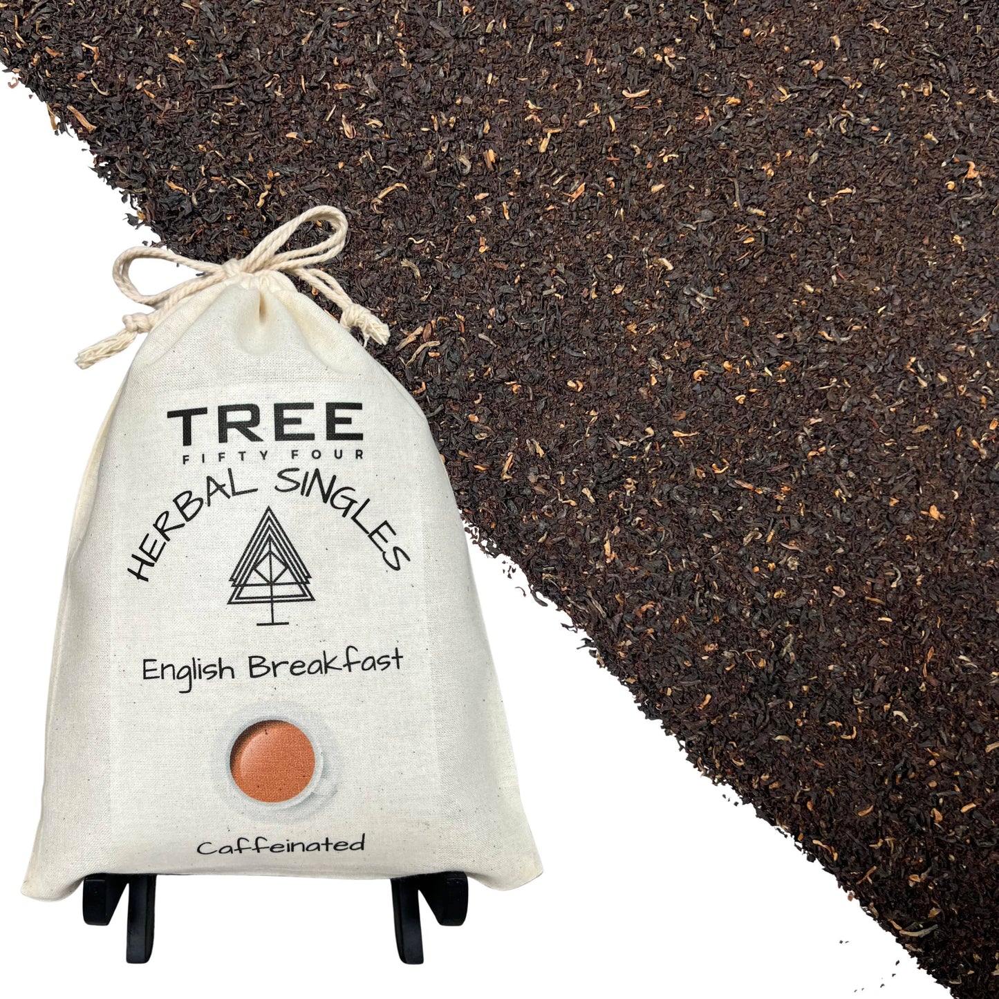 English Breakfast Tea