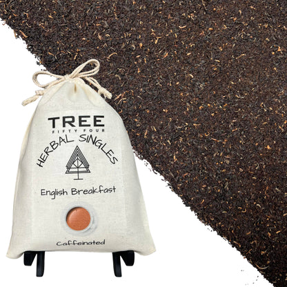 English Breakfast Tea