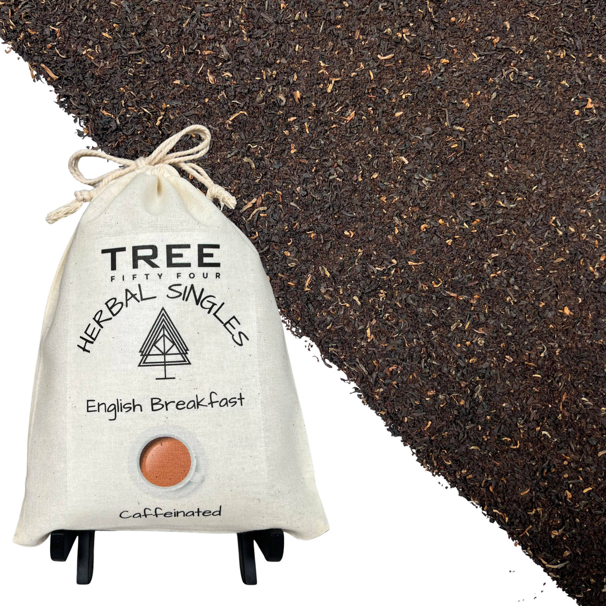English Breakfast Tea