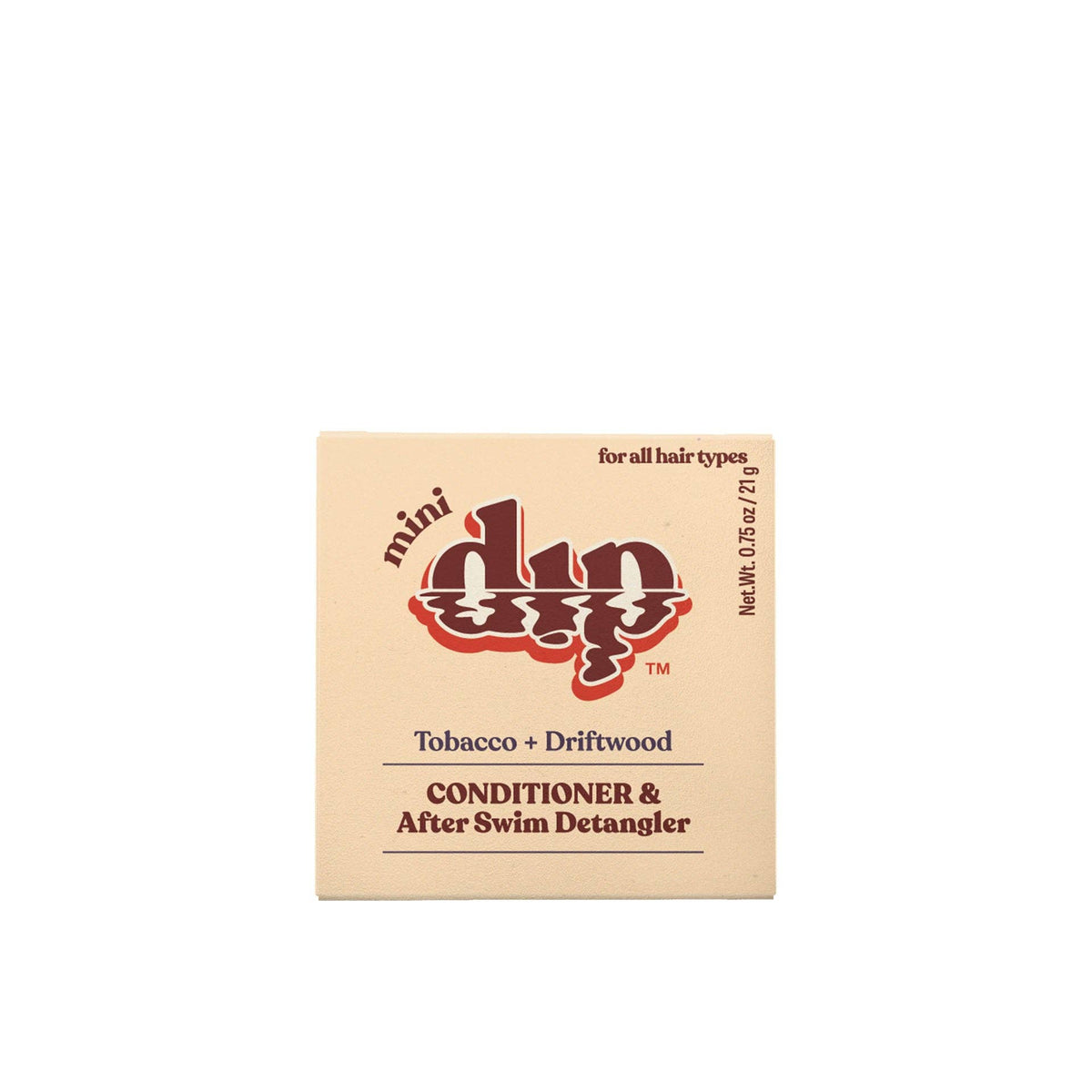 Dip Mini Conditioner Bar
