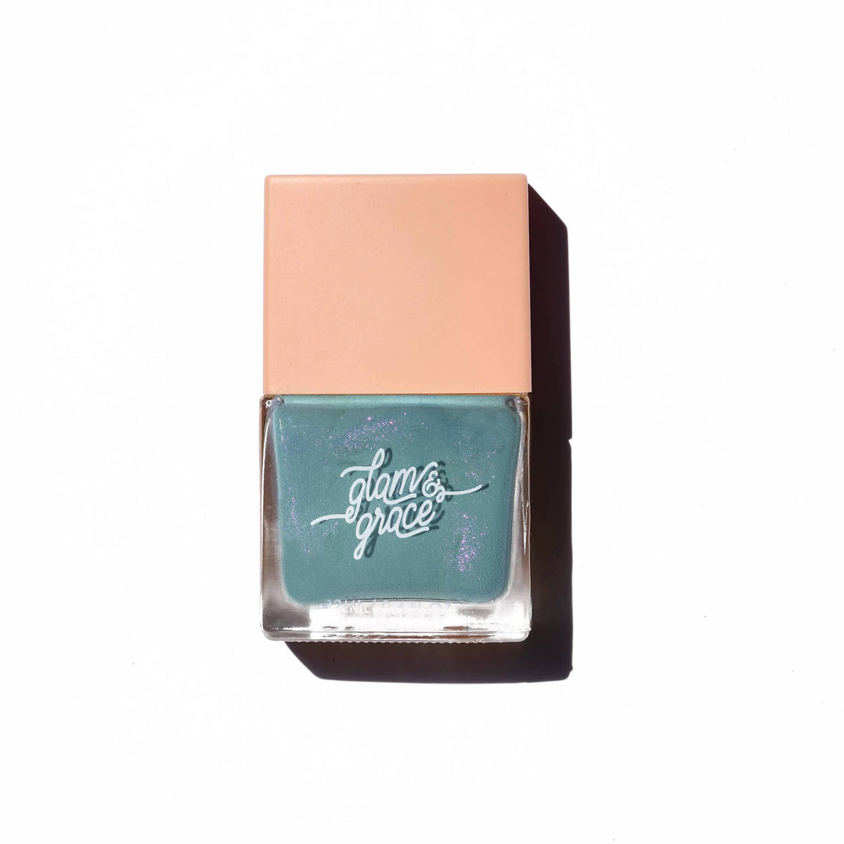 Non-Toxic Nail Polish