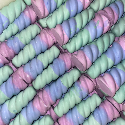 Rainbow Unicorn Sidewalk Chalk