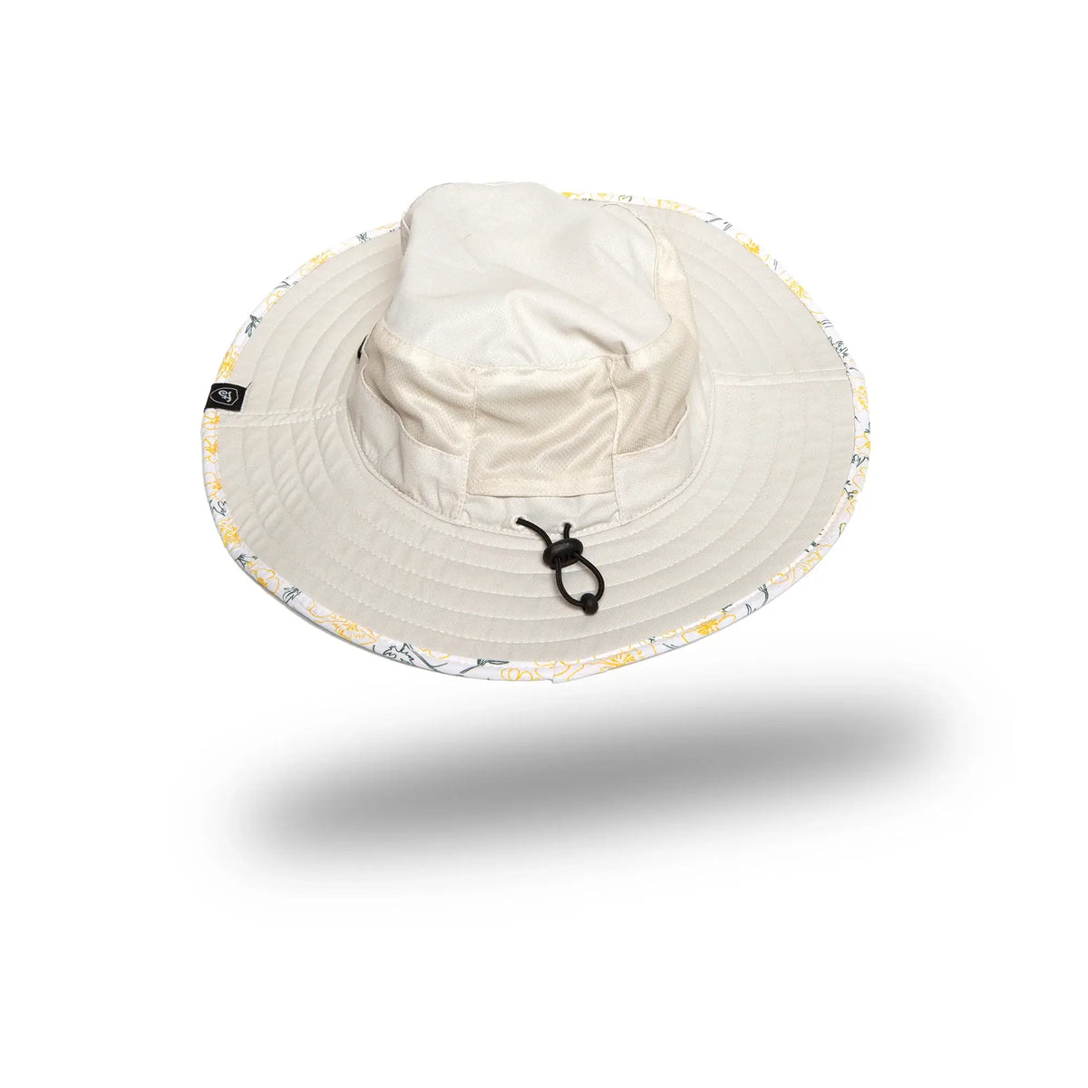 Sunlit Blossom Venture Sun Hat