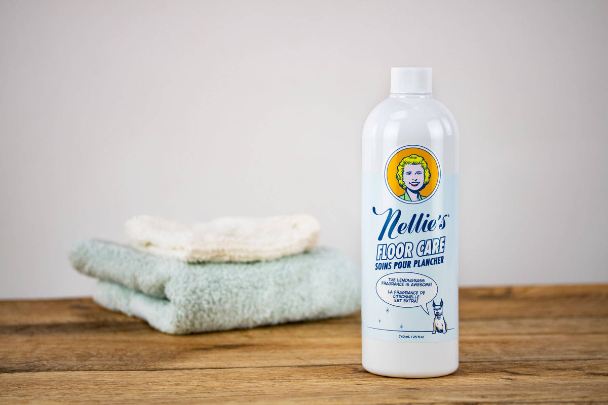 Floor Care Cleaner