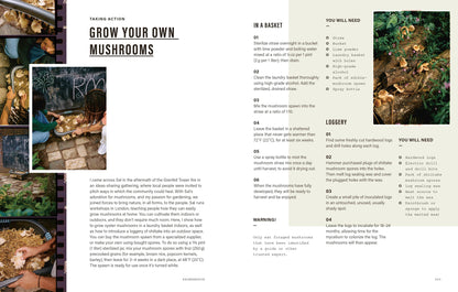 Small Space Revolution