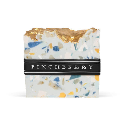 Dorothy Handmade Terrazzo Soap