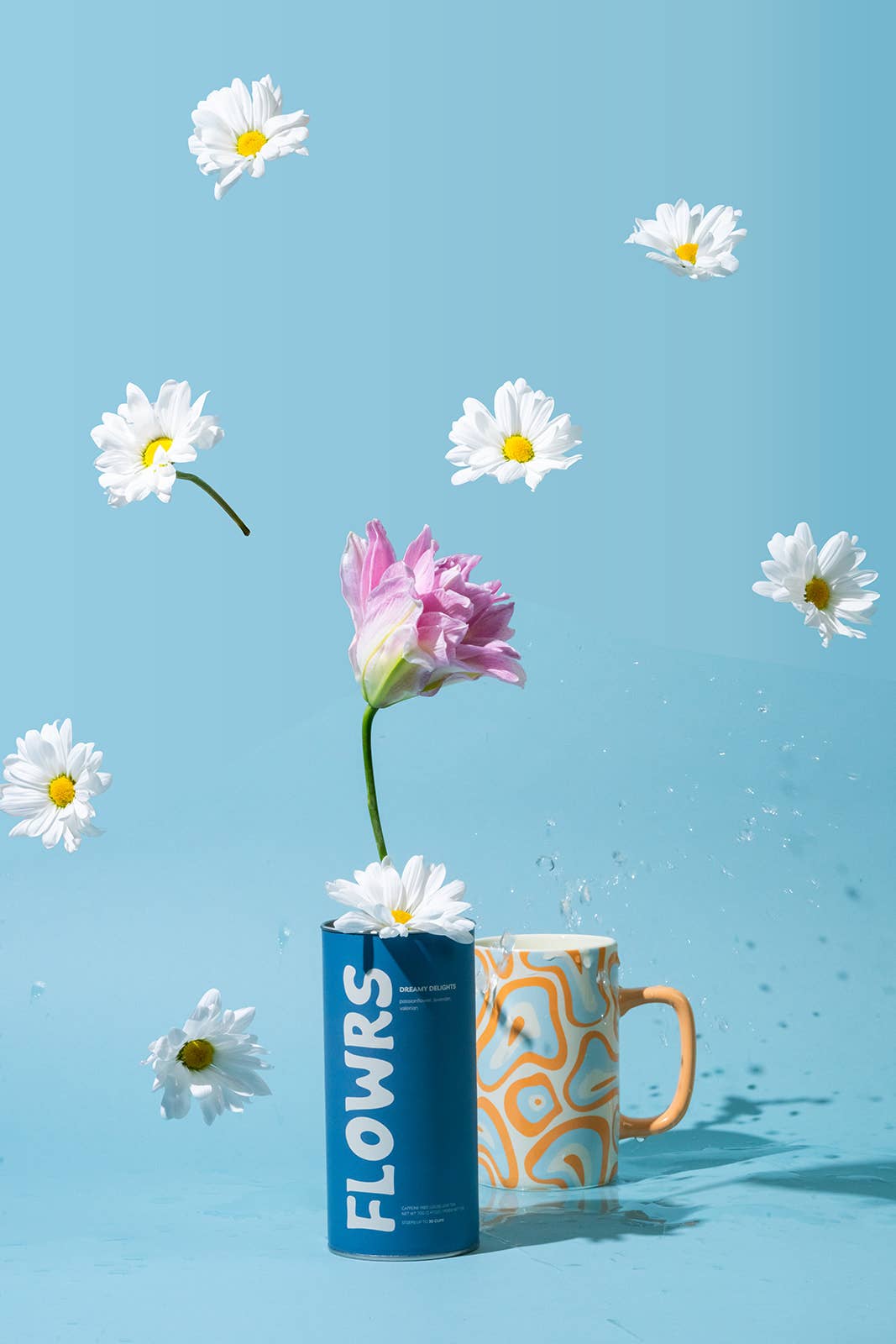 Dreamy Delights Tea