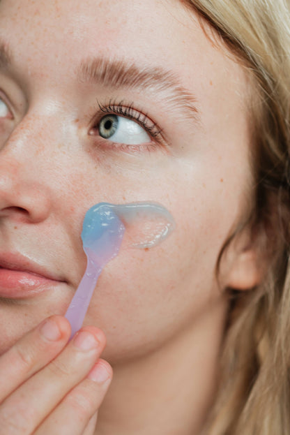 Hydro Bomb Vegan Jelly Cream
