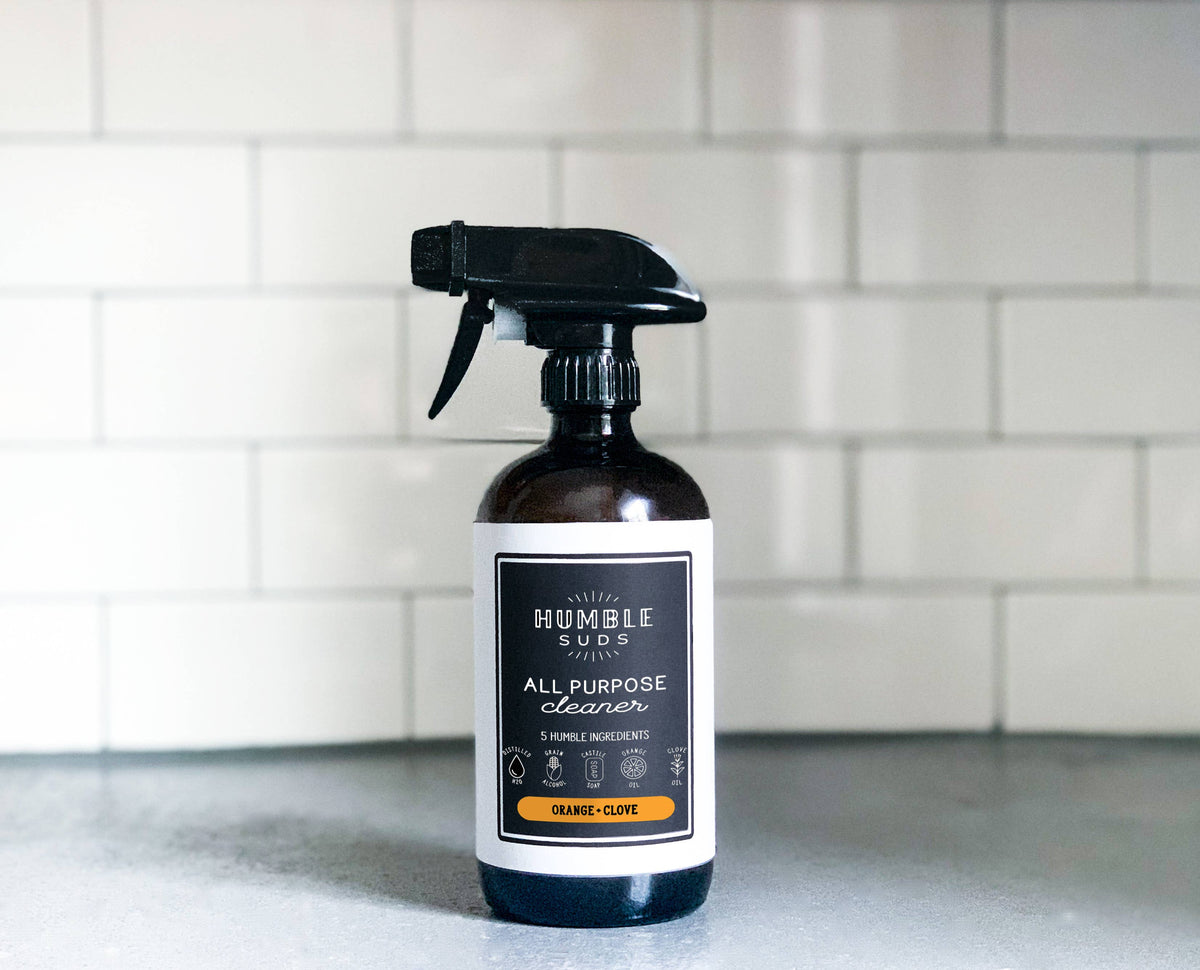 Humble Suds All Purpose Cleaner