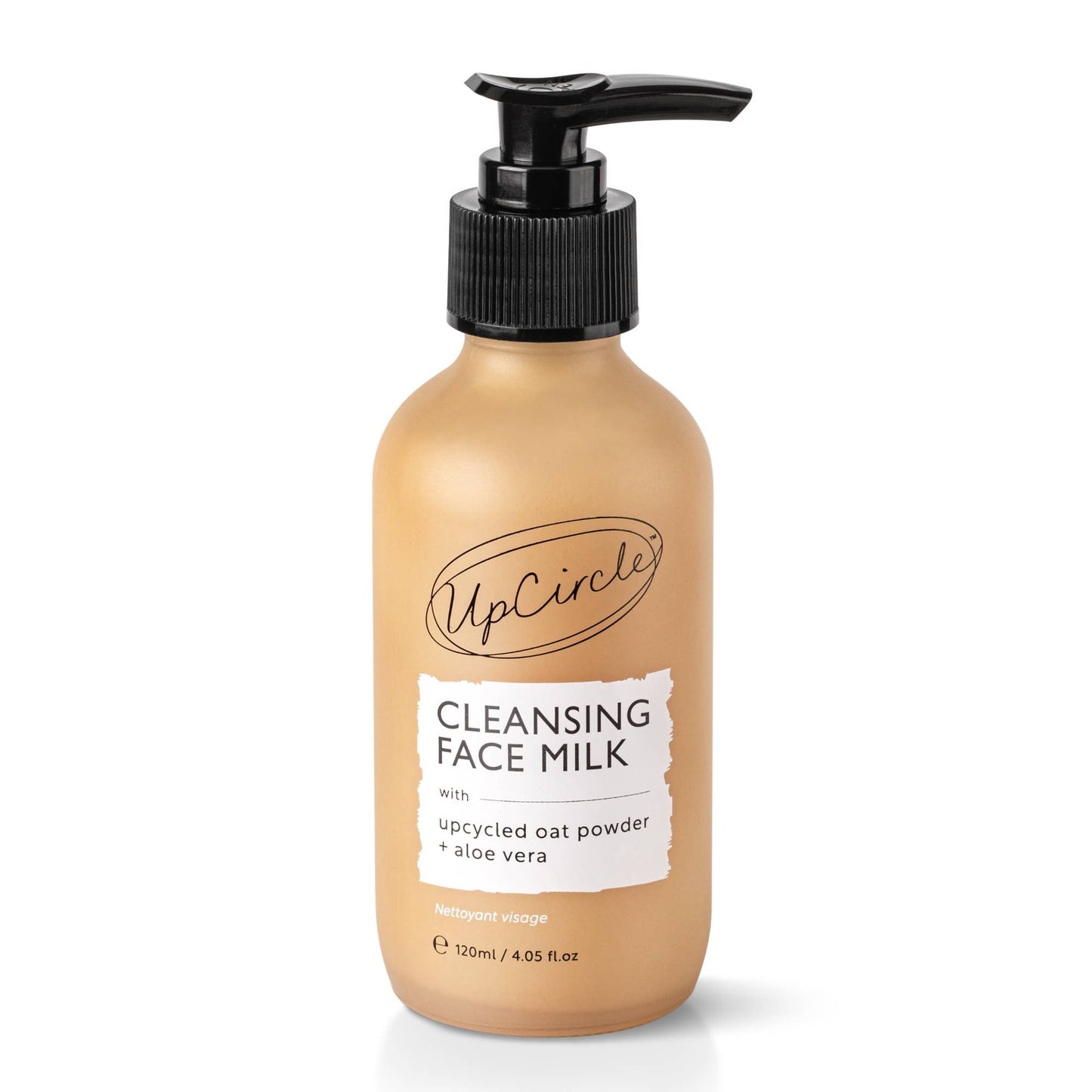 Eco Cleansing Face Milk