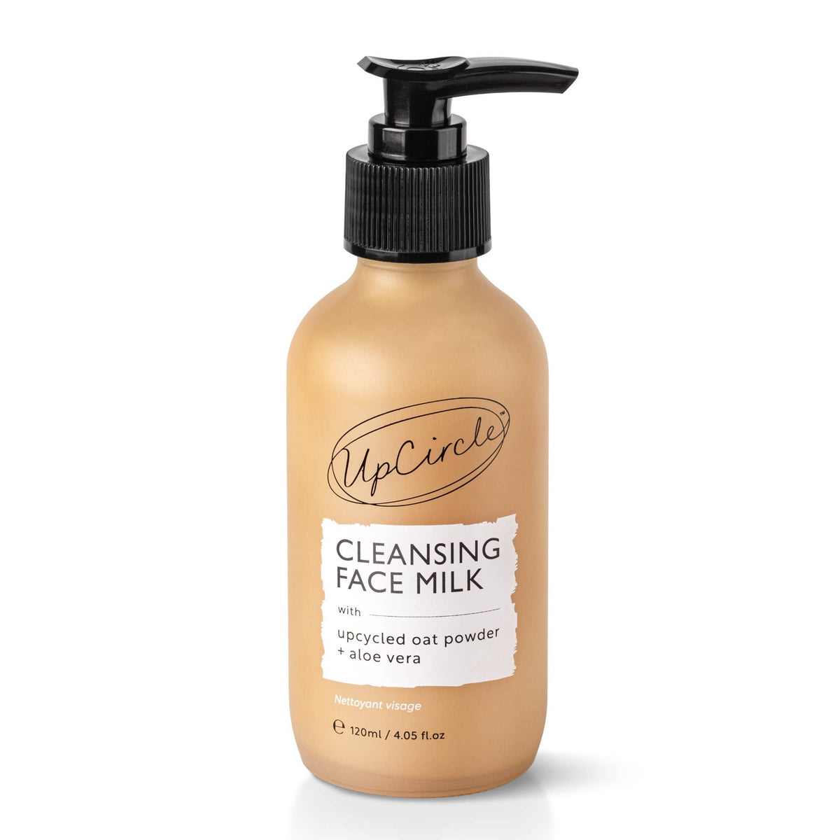 Cleansing Face Milk