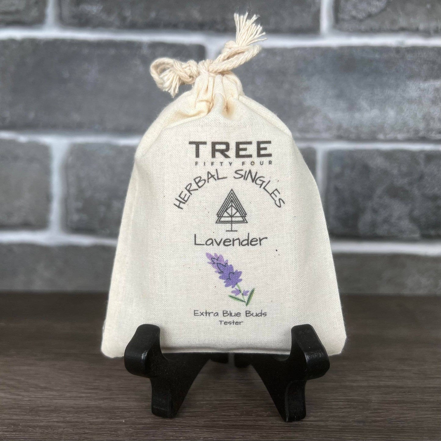 Lavender Sachet