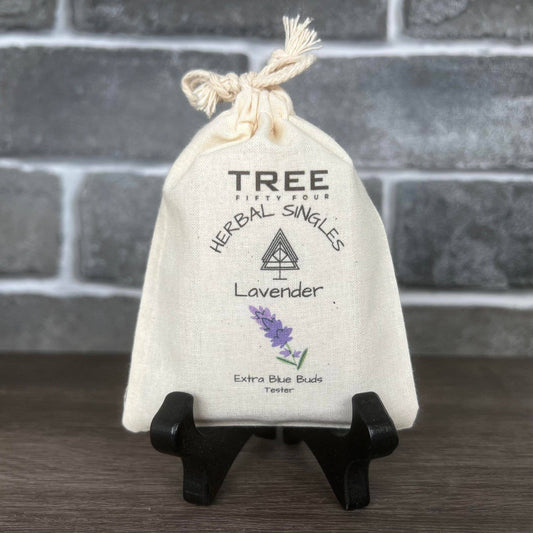 Lavender Sachet