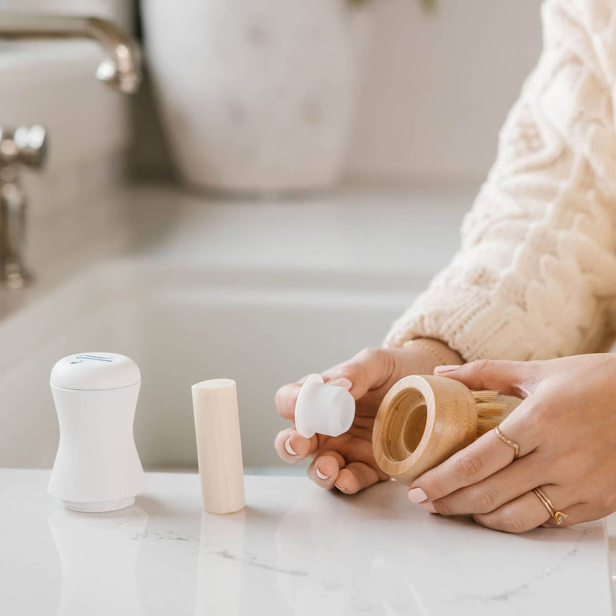 Dish Stick Refill Soaps