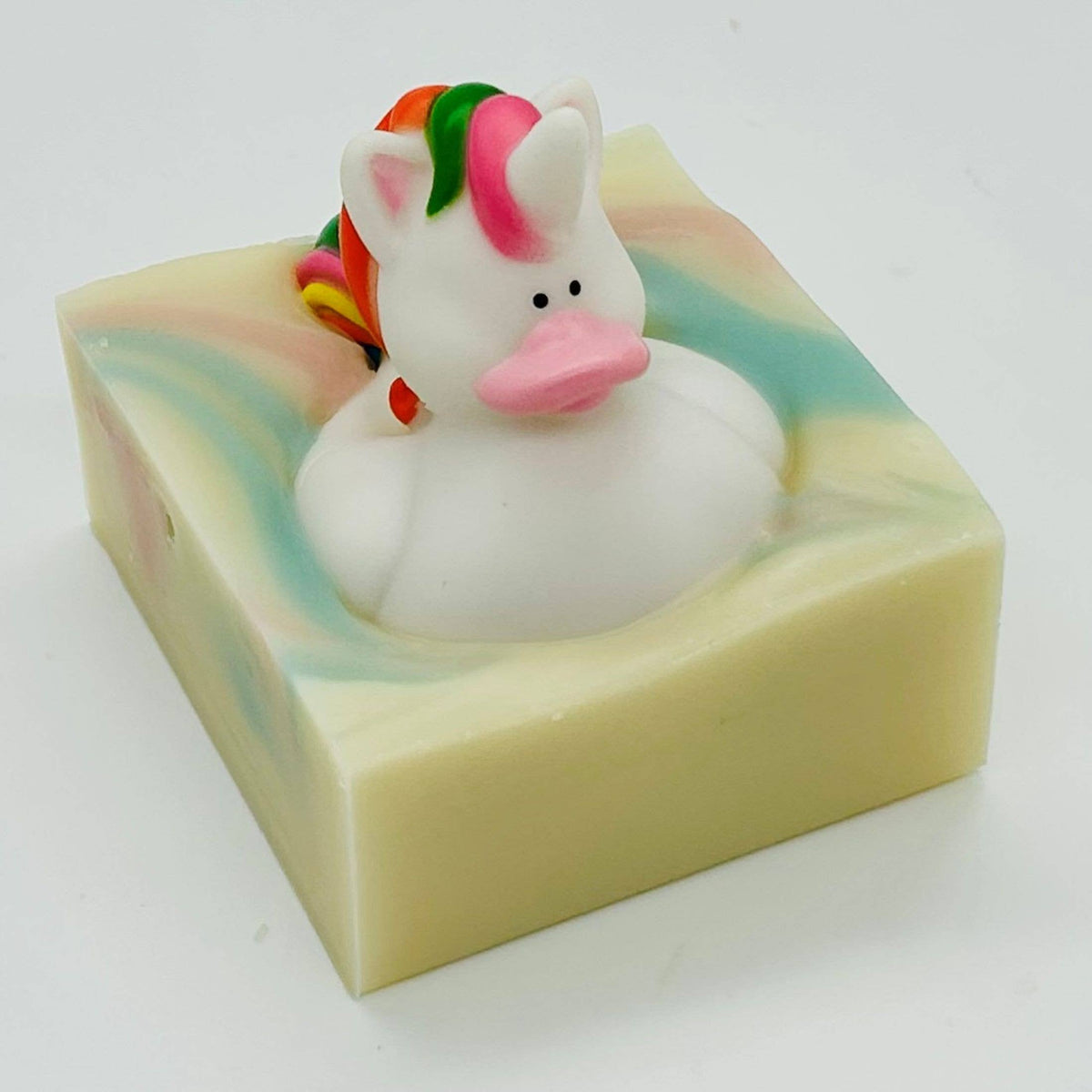Unicorn Splash Handmade Soap Bar for Kids