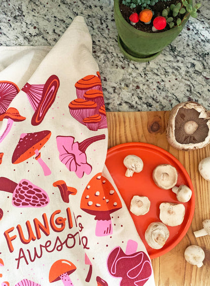 Field Day Tea Towel Set