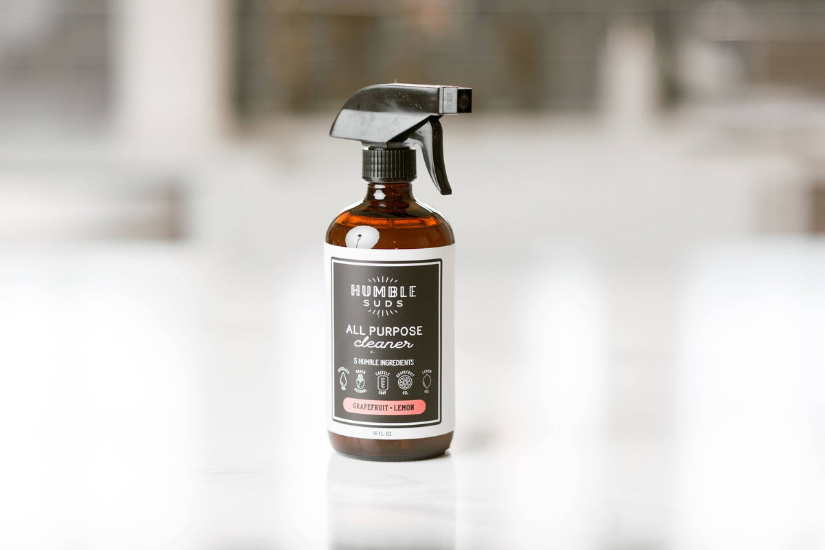 Humble Suds All Purpose Cleaner