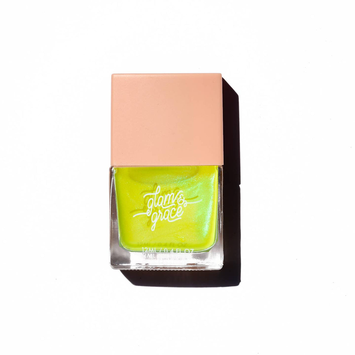 Non-Toxic Nail Polish