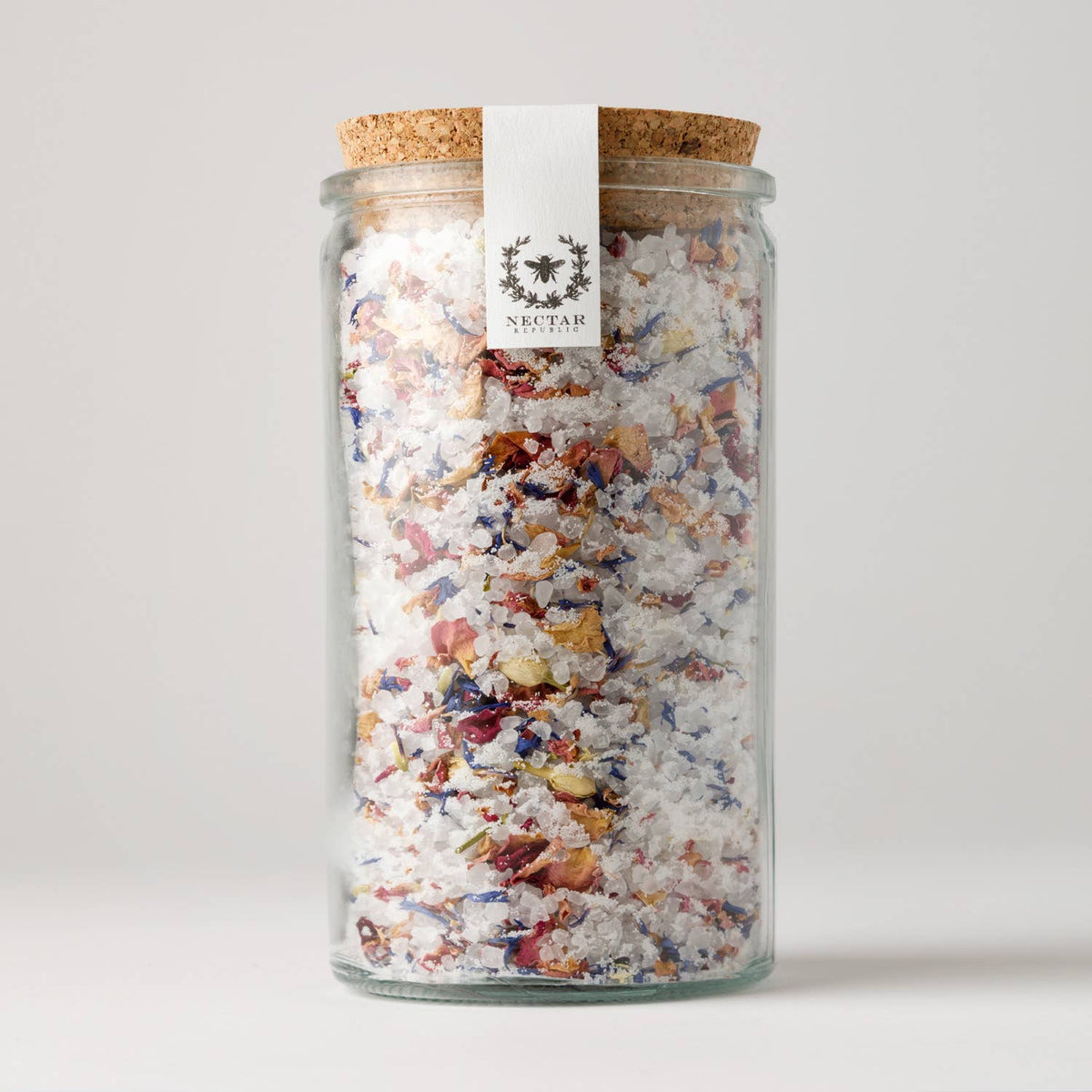 Floral Bath Soak