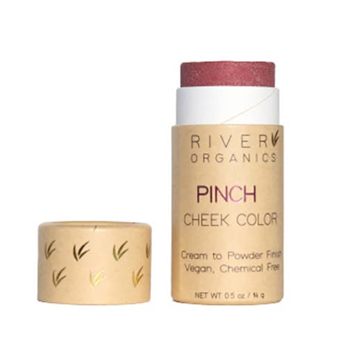 Pinch Vegan Blush Stick