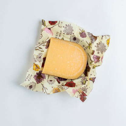 Meadow Magic, Vegan wax (Medium)