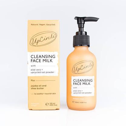 Eco Cleansing Face Milk