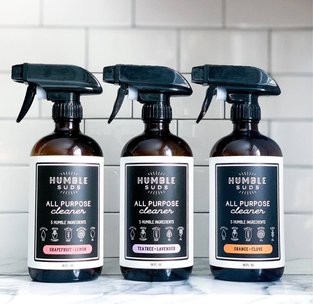 Humble Suds All Purpose Cleaner