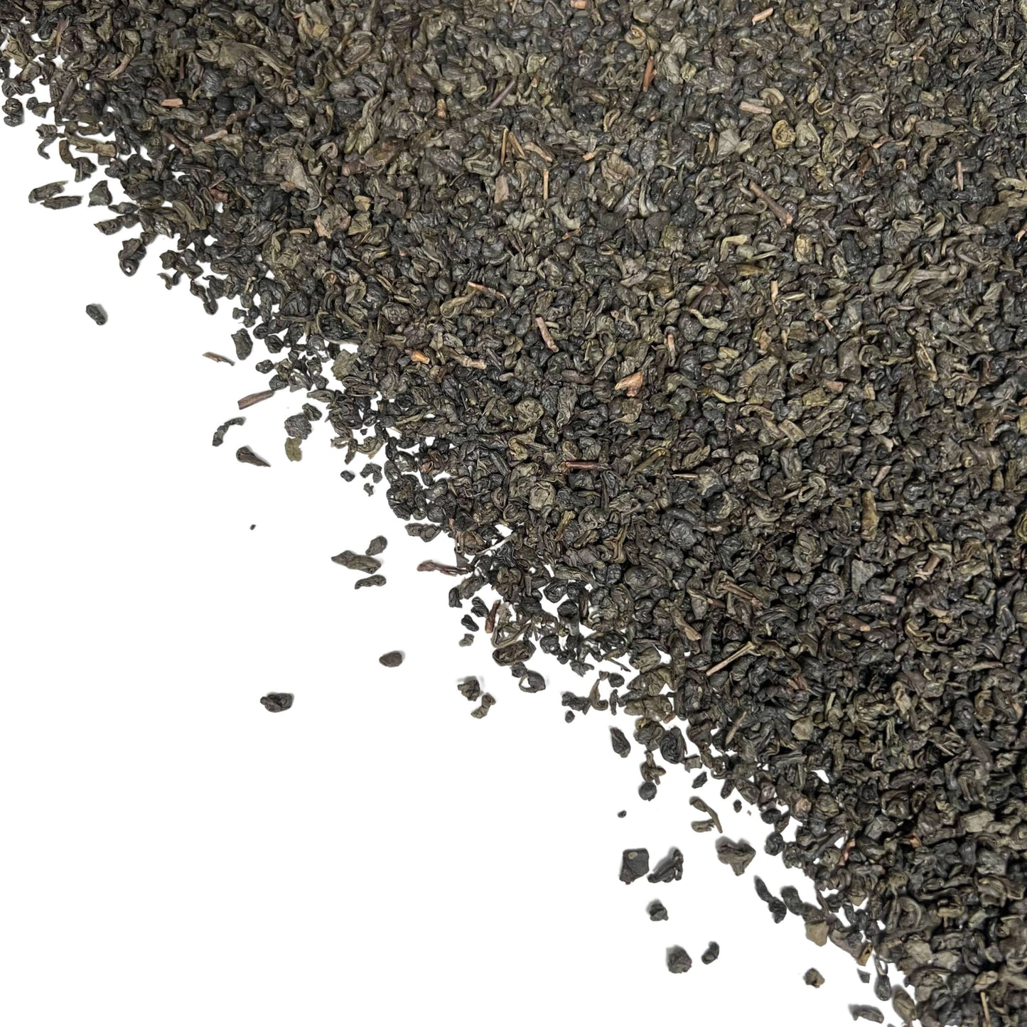 Gunpowder Green Tea