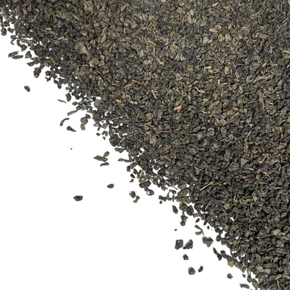 Gunpowder Green Tea