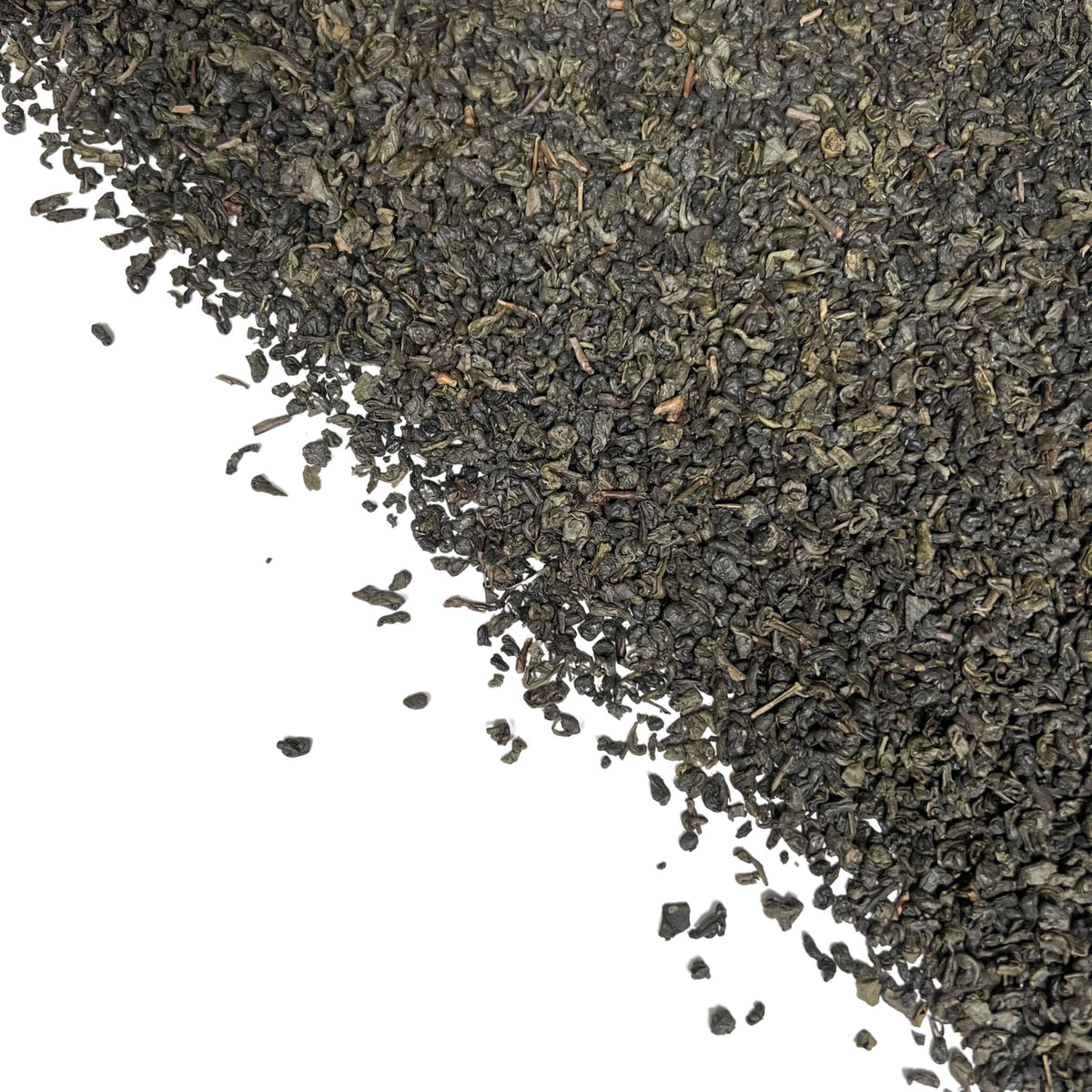 Gunpowder Green Tea