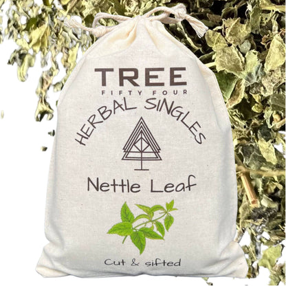 Nettle Leaf Sachet