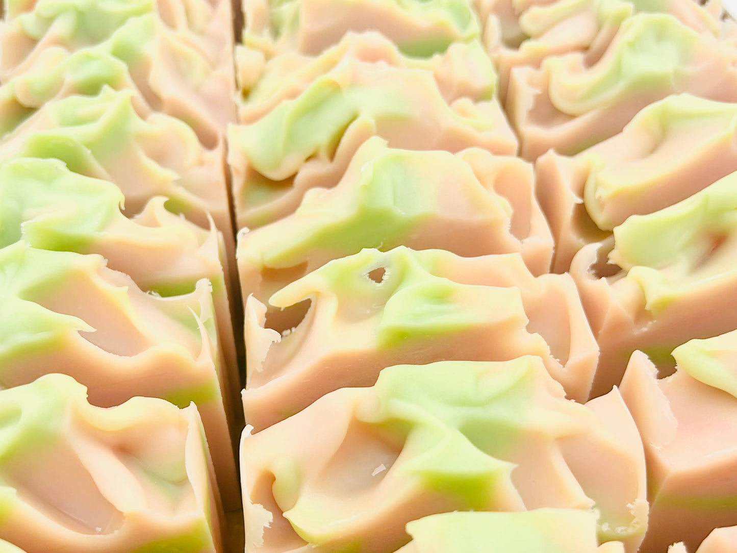 Cherry Blossom Handmade Soap Bar
