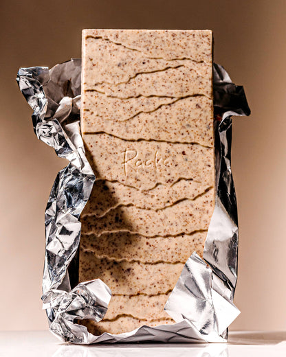 31% Cookies & Cream White Chocolate Bar - Limited Batch