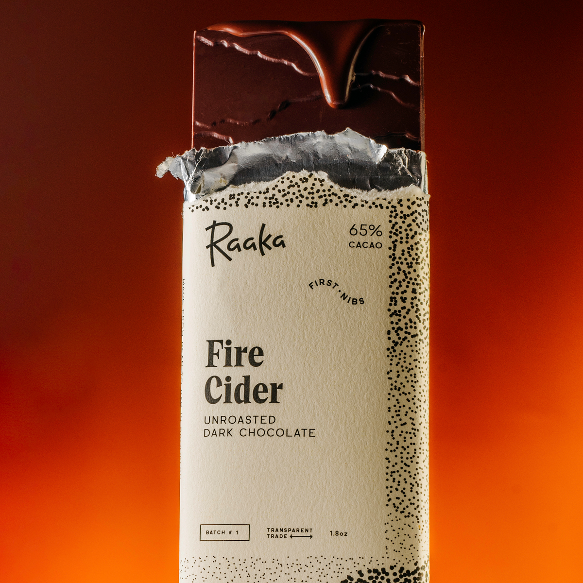 Fire Cider Bar