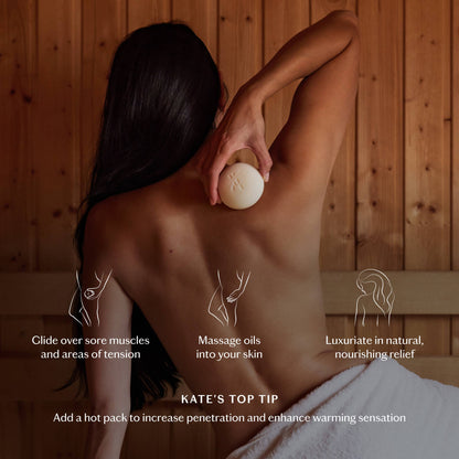 Recovery Stone, Soothing Muscle Balm
