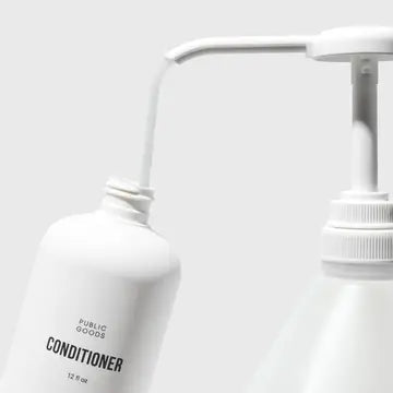 Public Goods Conditioner Refill per oz