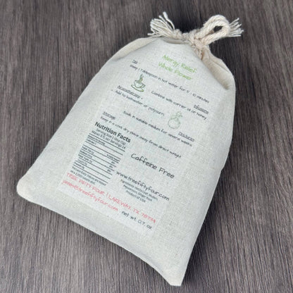 Allergy Relief Herbal Blend