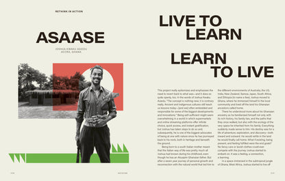 Small Space Revolution