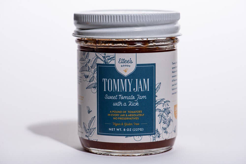 Tommy Jam