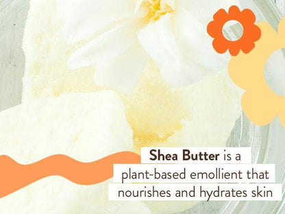 Sensitive Baby Miracle Face Cream