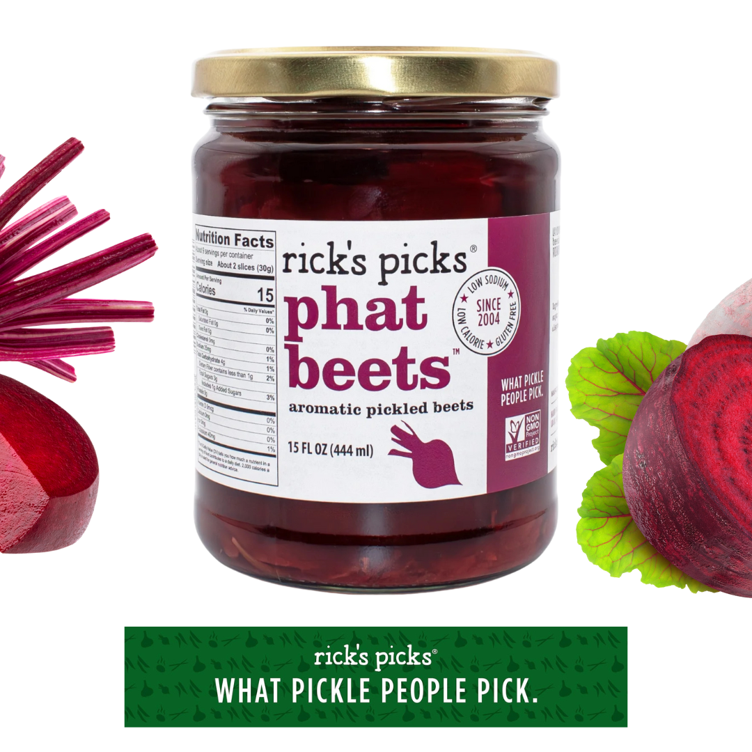 Phat beets