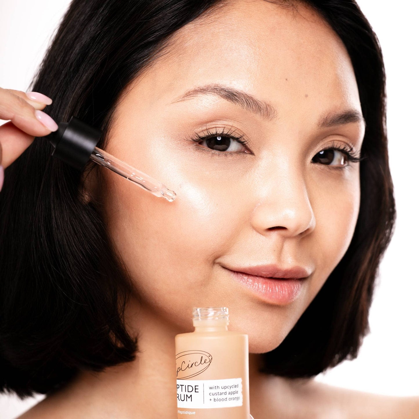 'Winter Glow' Vegan Gift Set