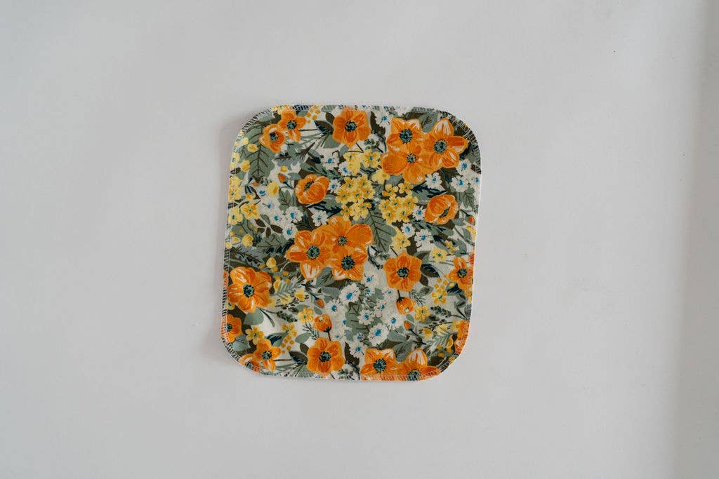 Reusable Paper Towels