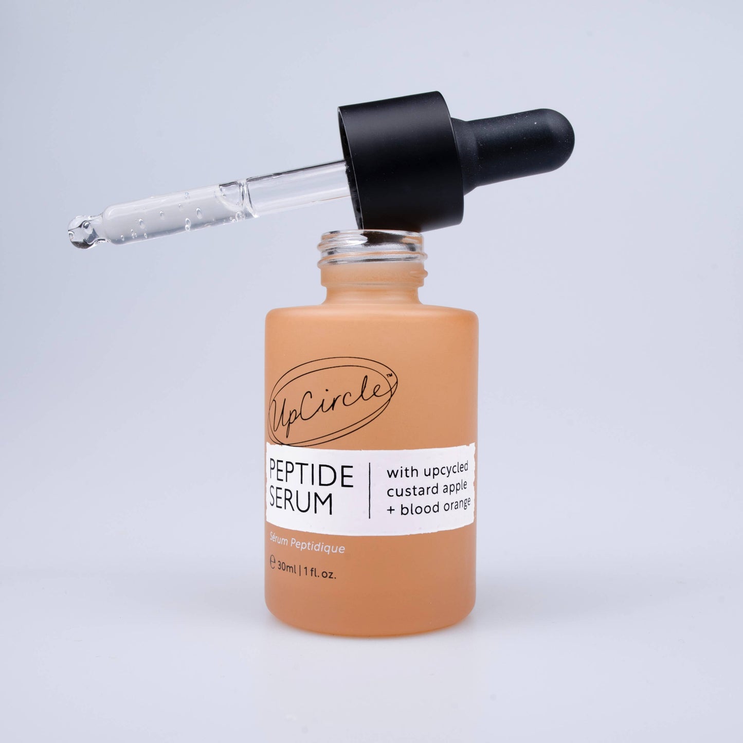 Vegan Peptide Anti-aging Serum